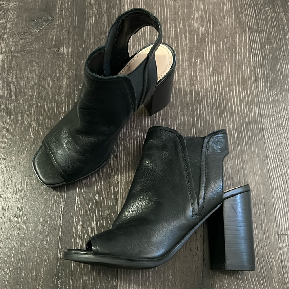 Aldo Boots!